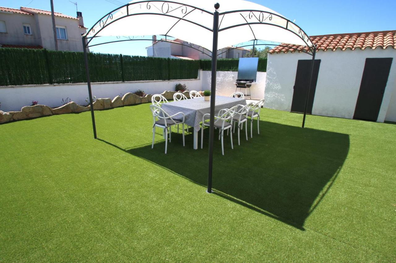 Villa Paradis Miami Platja  Exterior foto